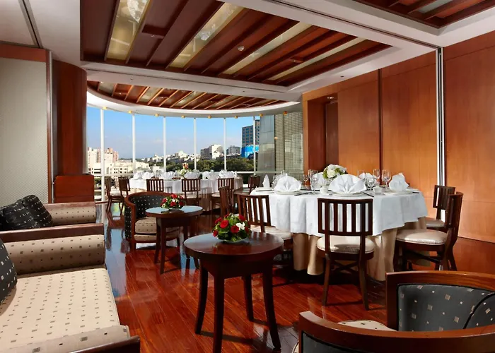 Hotel Royal Hsinchu