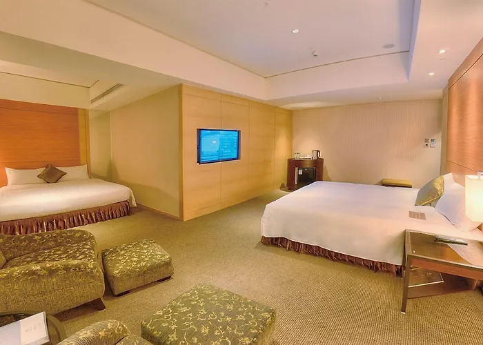 Freshfields Hotel
