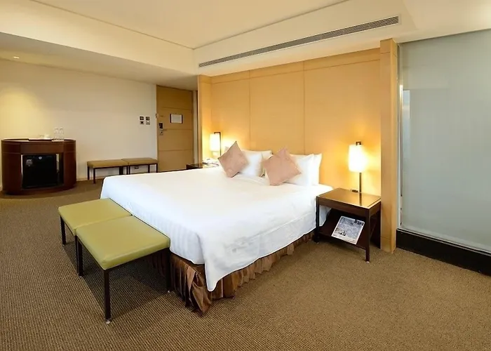 Freshfields Hotel
