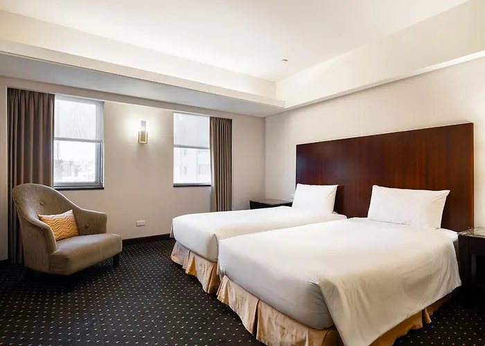 Tempus Hotel