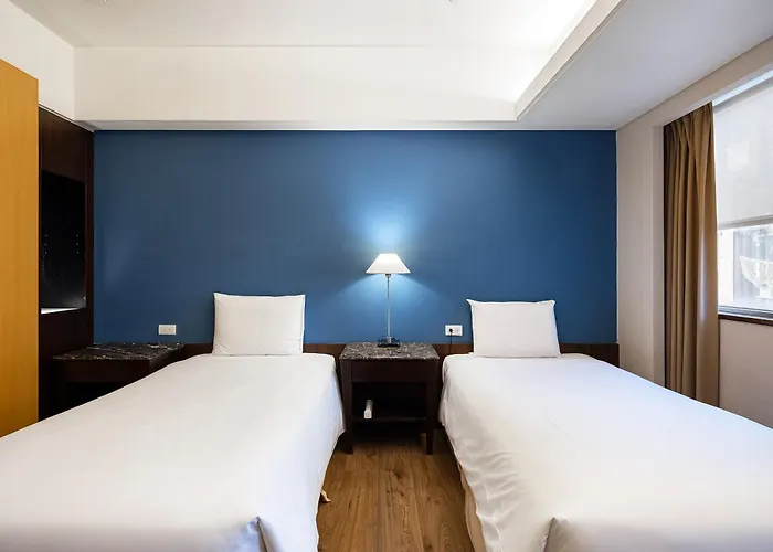 Tempus Hotel