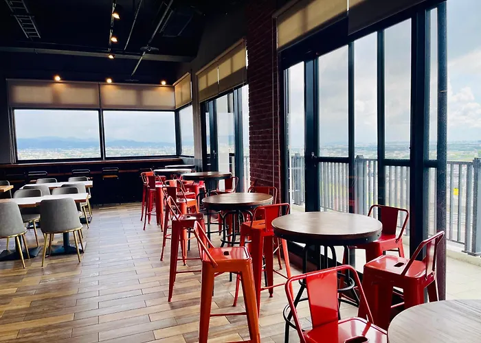 Lihpao Resort-T11T12 Hotel